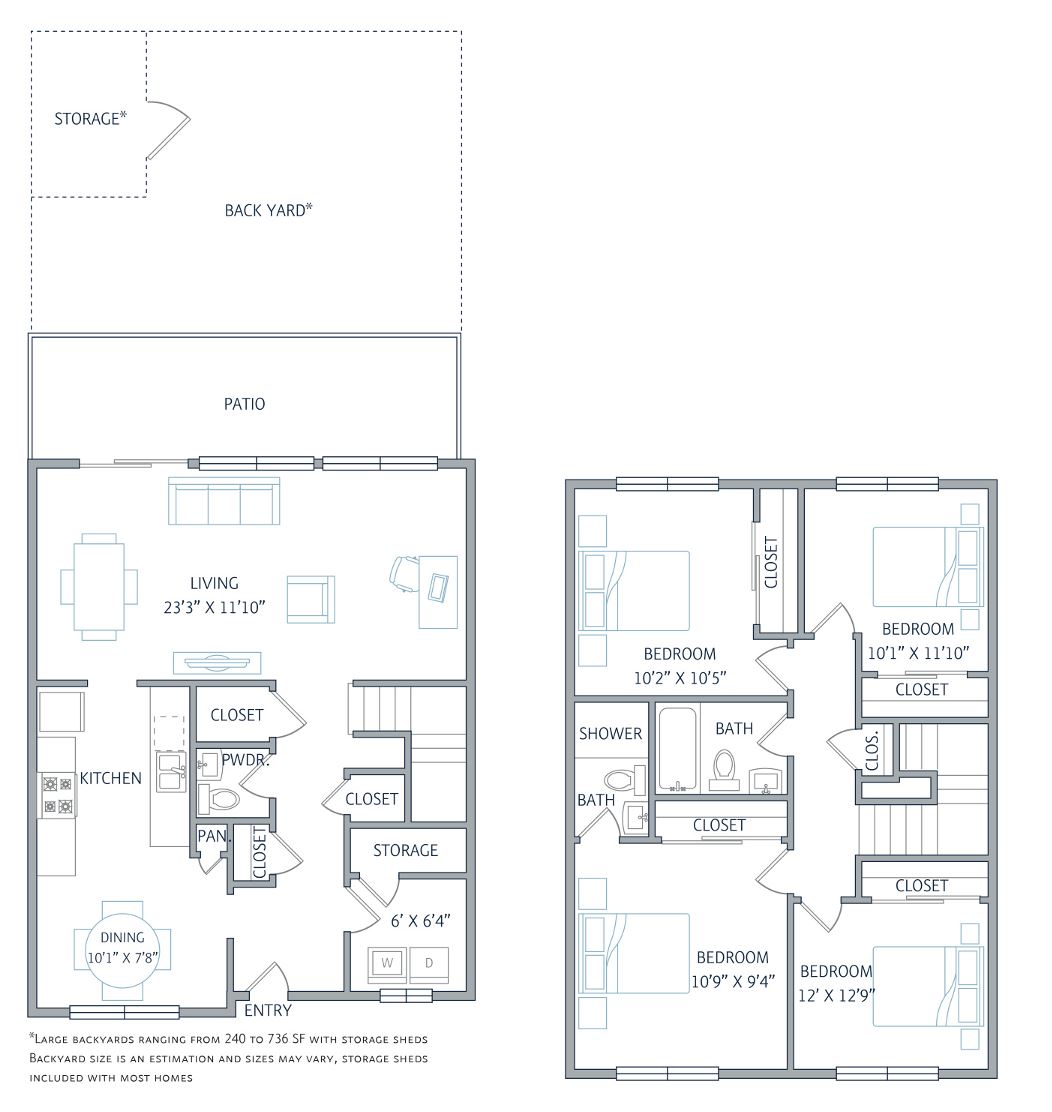 Admirals Cove – 01-101D