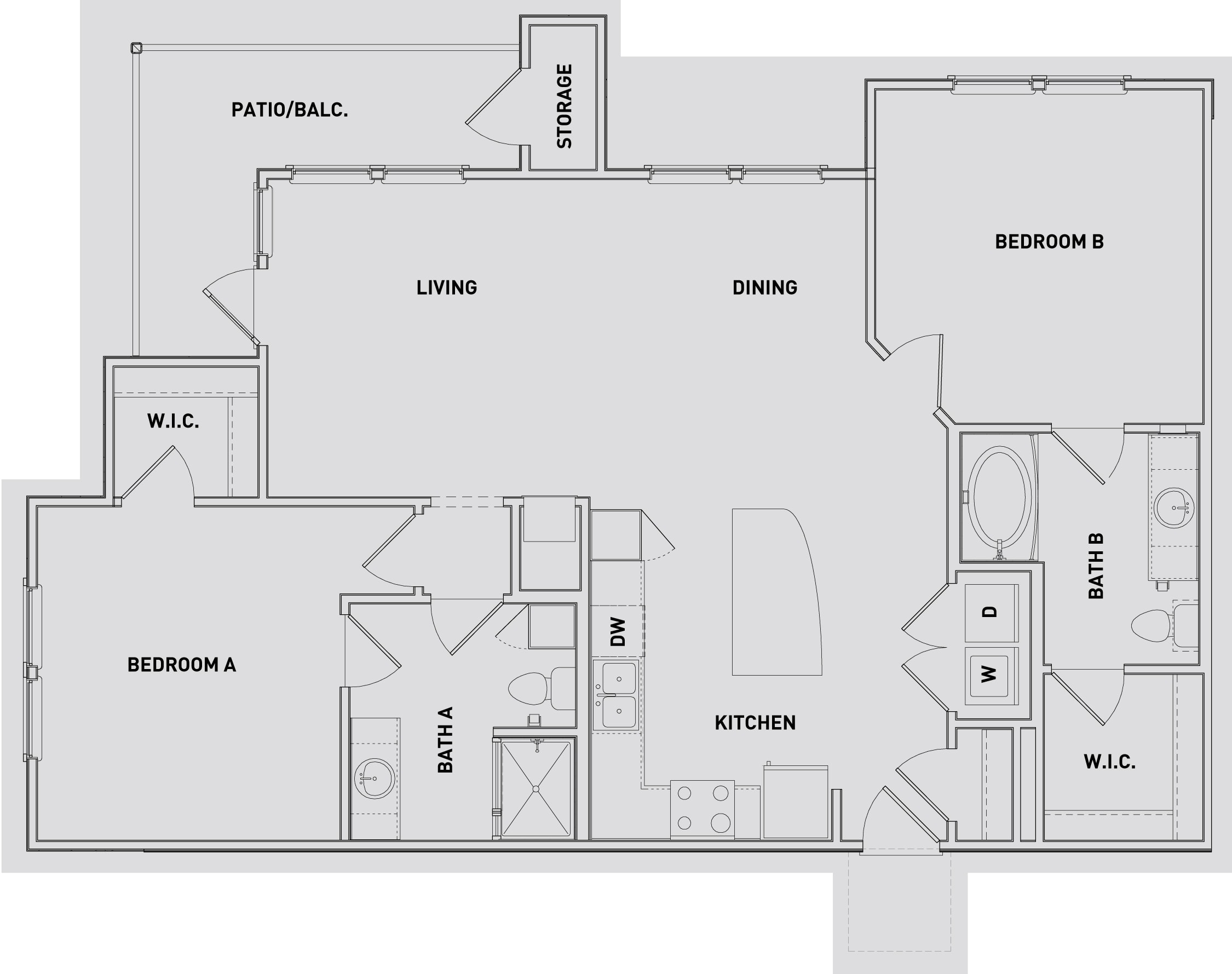 The Vance at Huebner Oaks – 2328