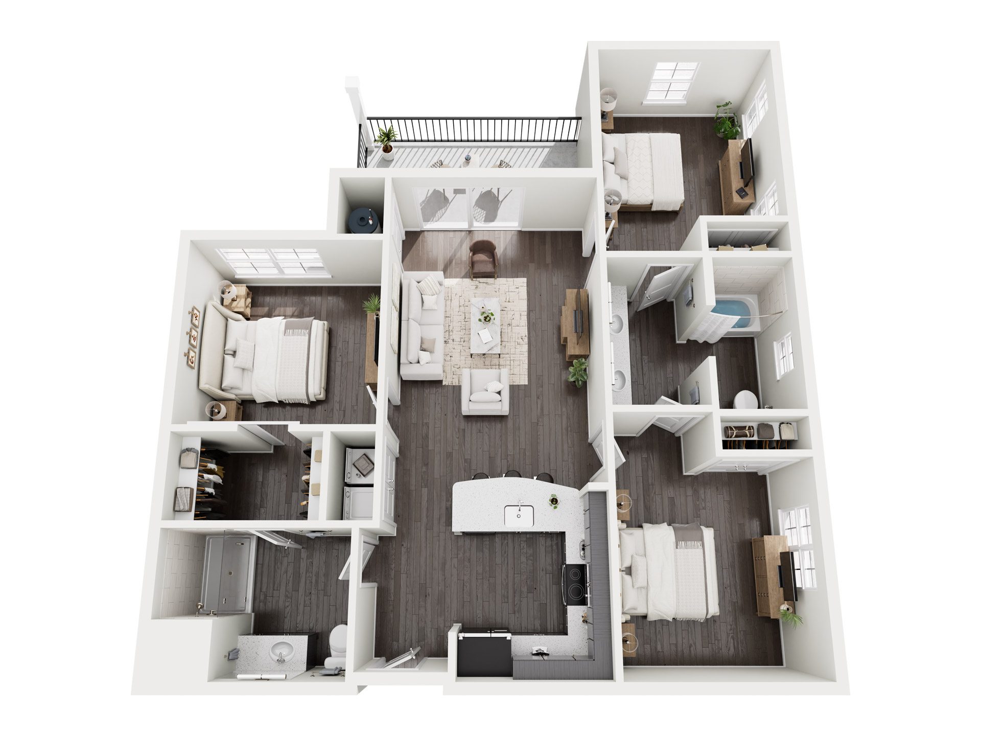 Rio Point – 1209