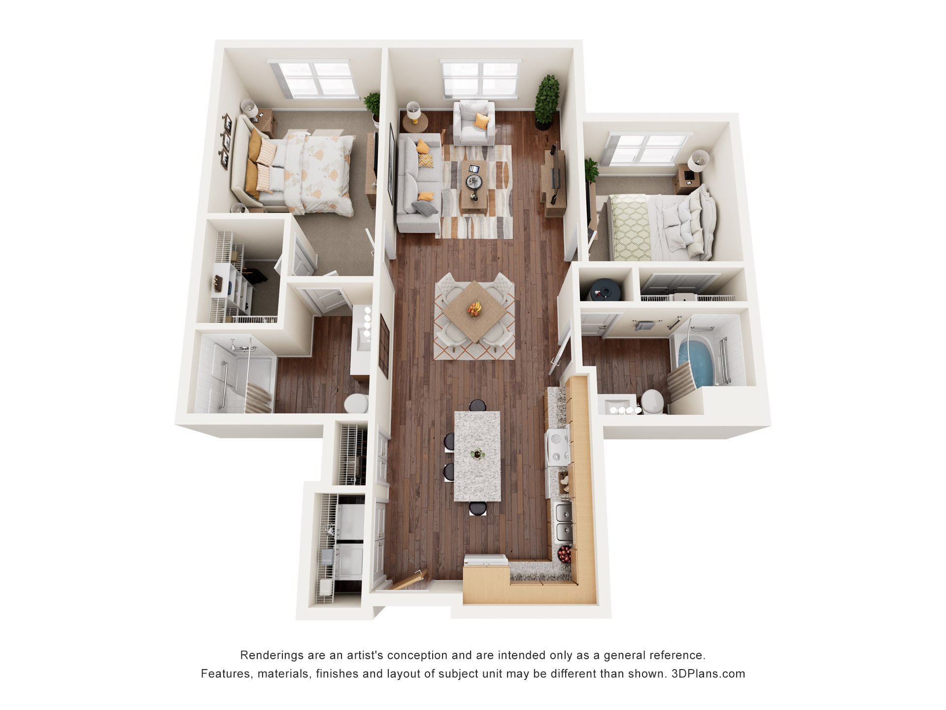 Shannon Reserve – 1206