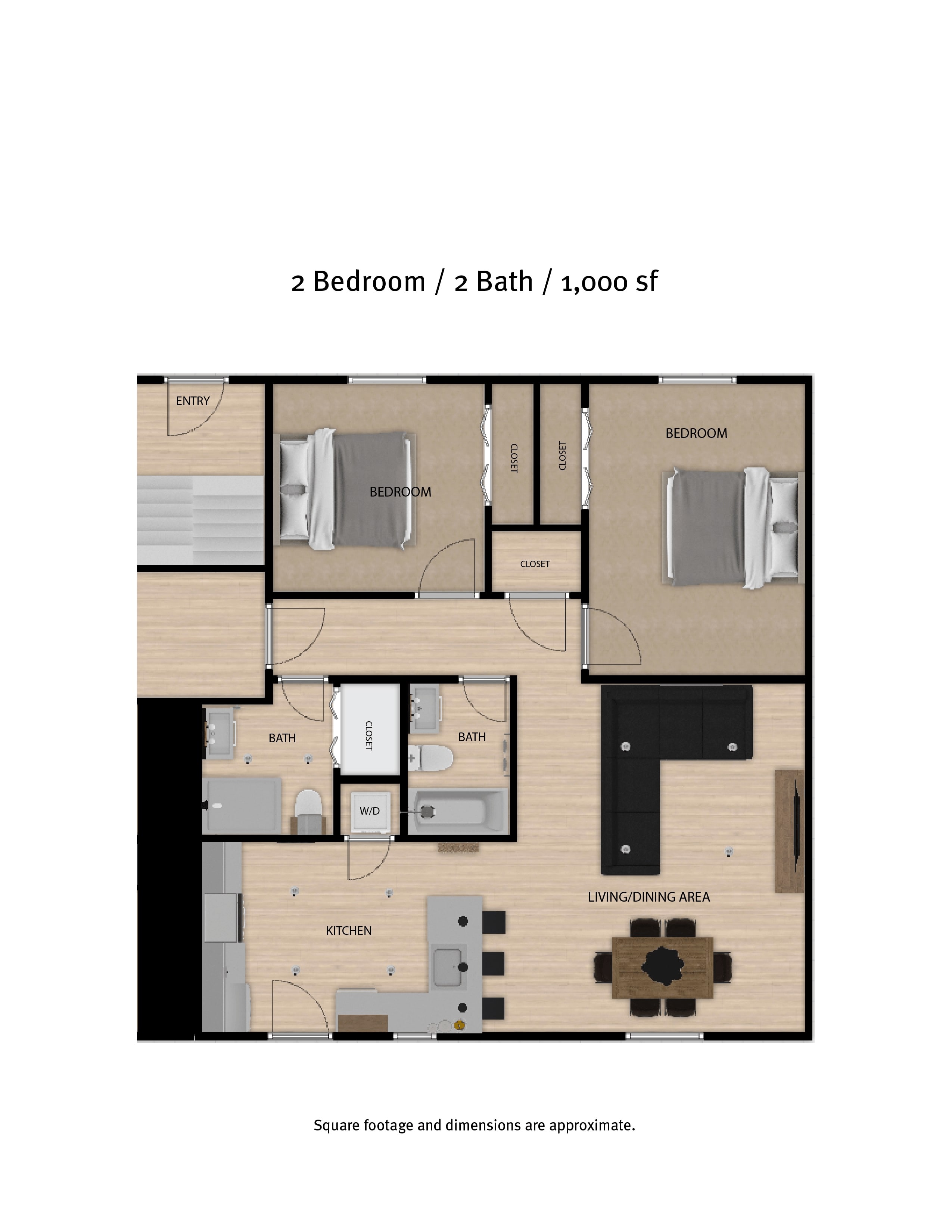 Berkeley Flats – 4589-3