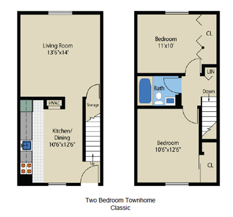 Northbrooke Township – COM09