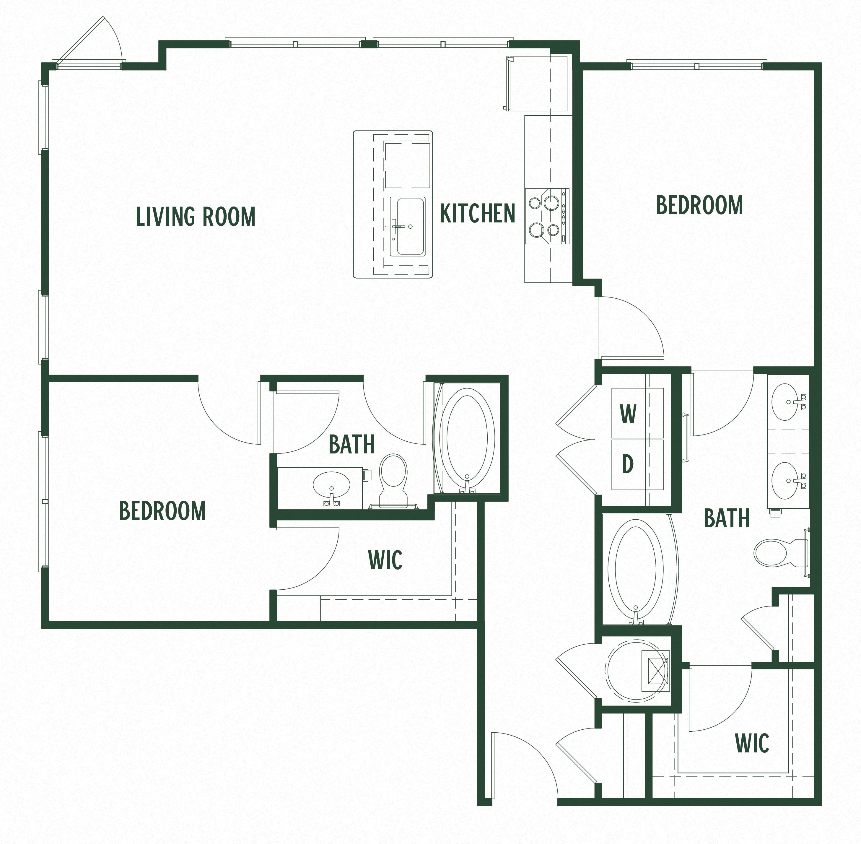 Arcadia Decatur – 3310