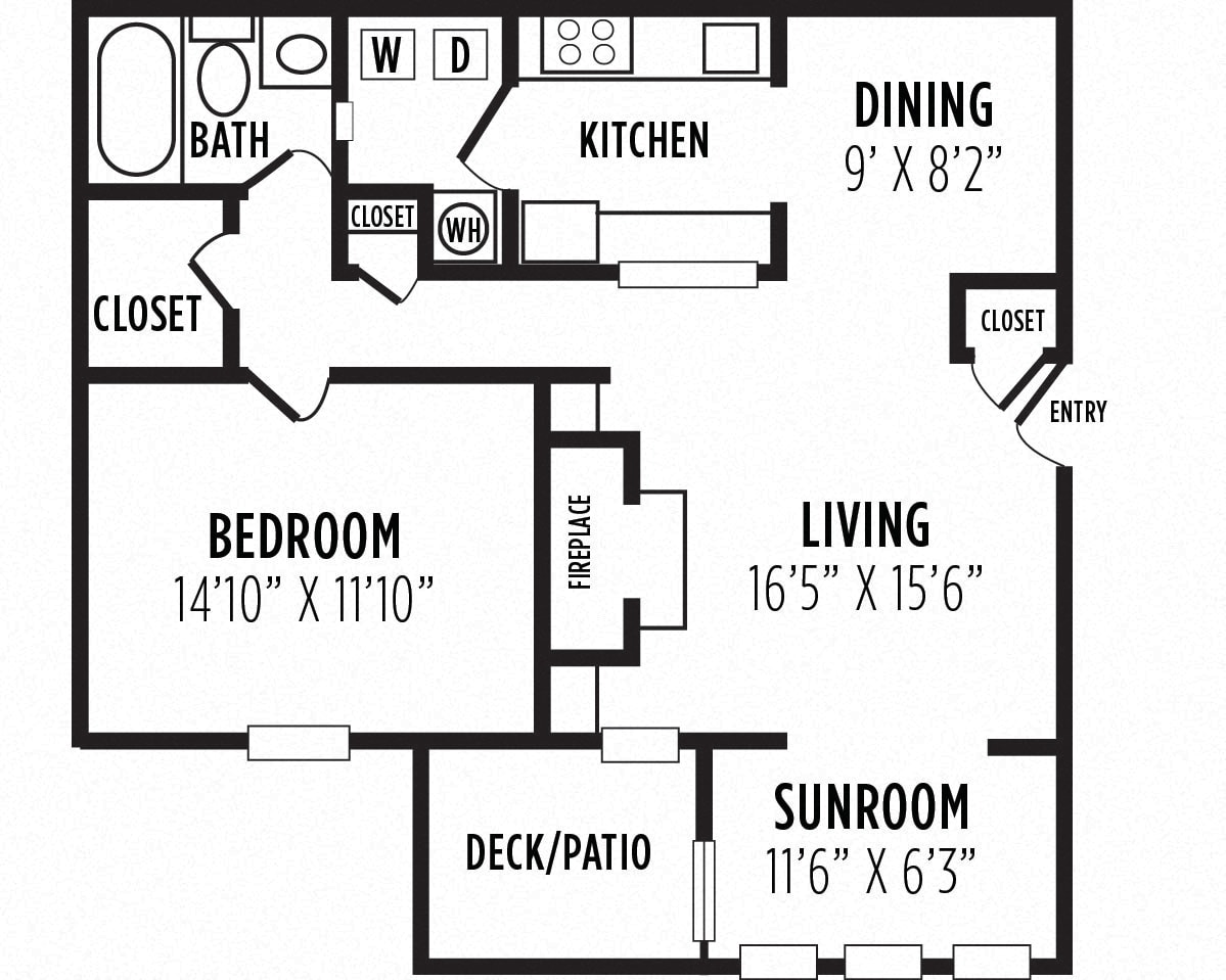 Laurel Springs – 561302
