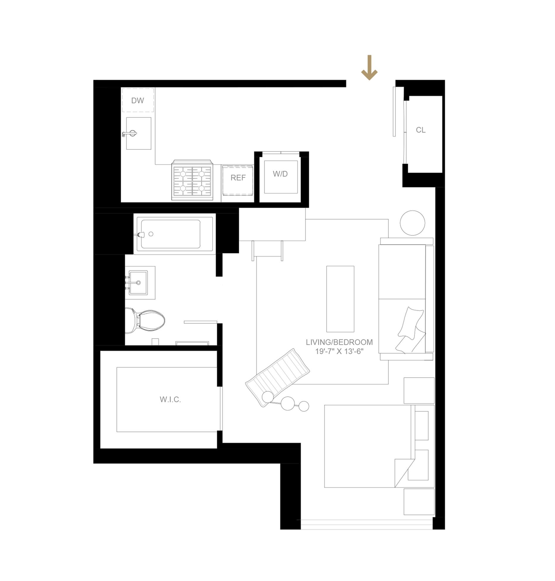 The Chelsea – 08K