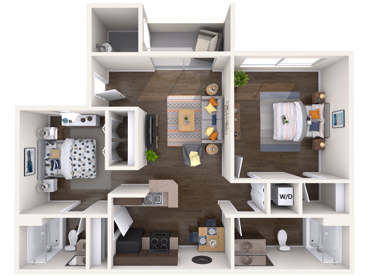 West 35th – 170