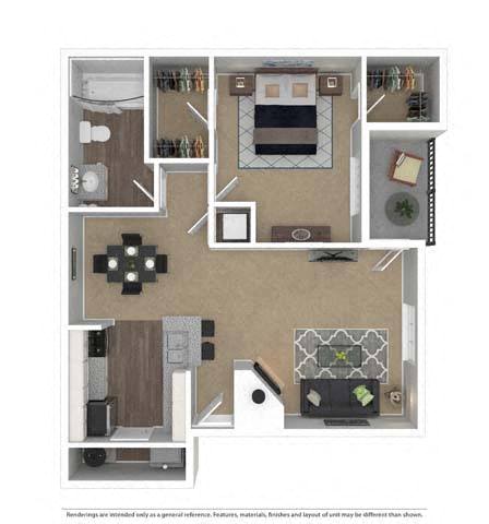Morningside Courts – 3122