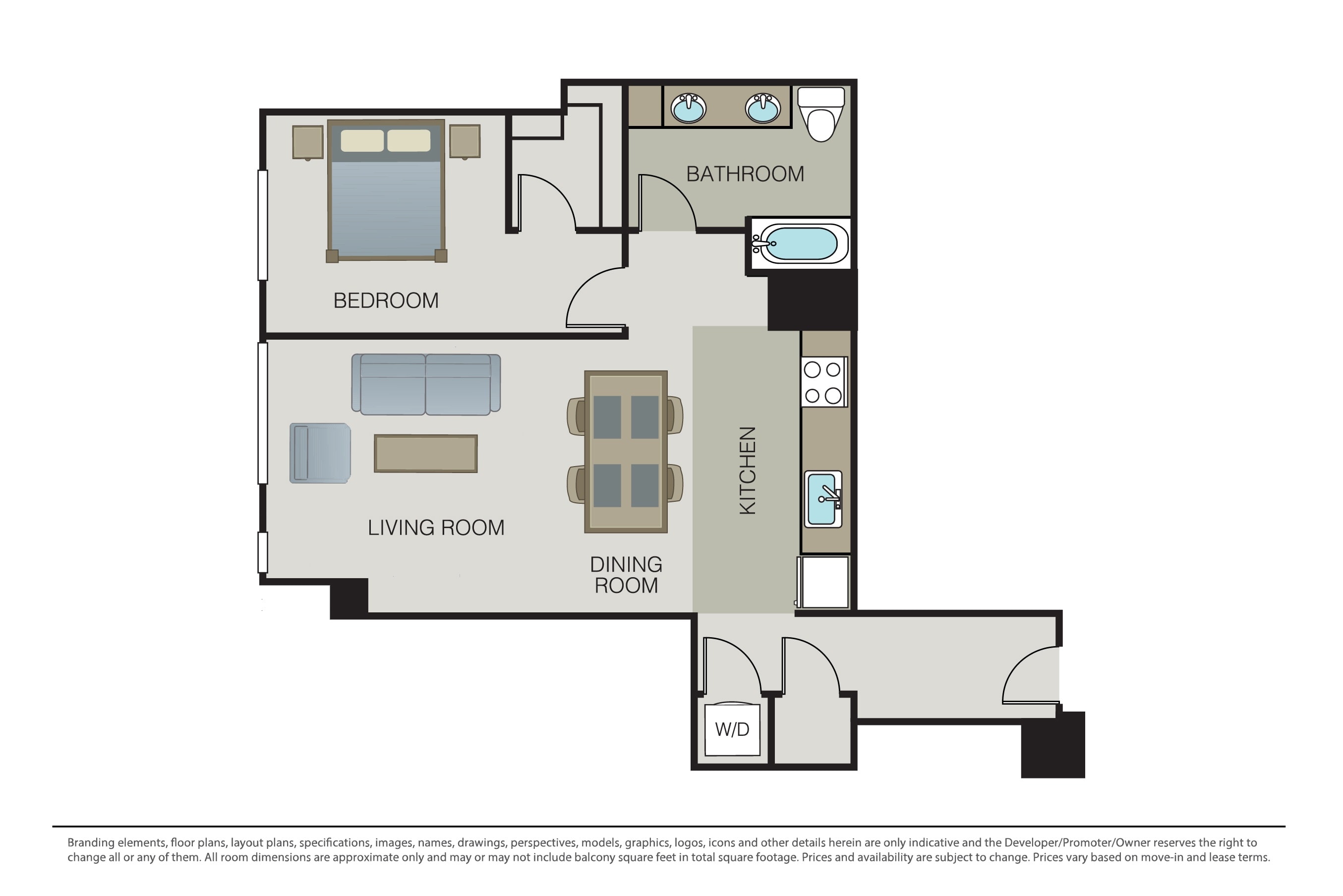One South Market – 2006