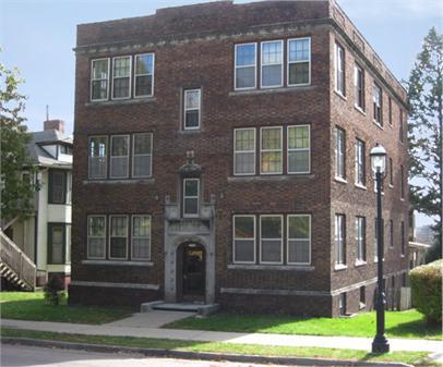 One bedroom apartment home in the Sherman Hills neighborhood! – 1534-B1