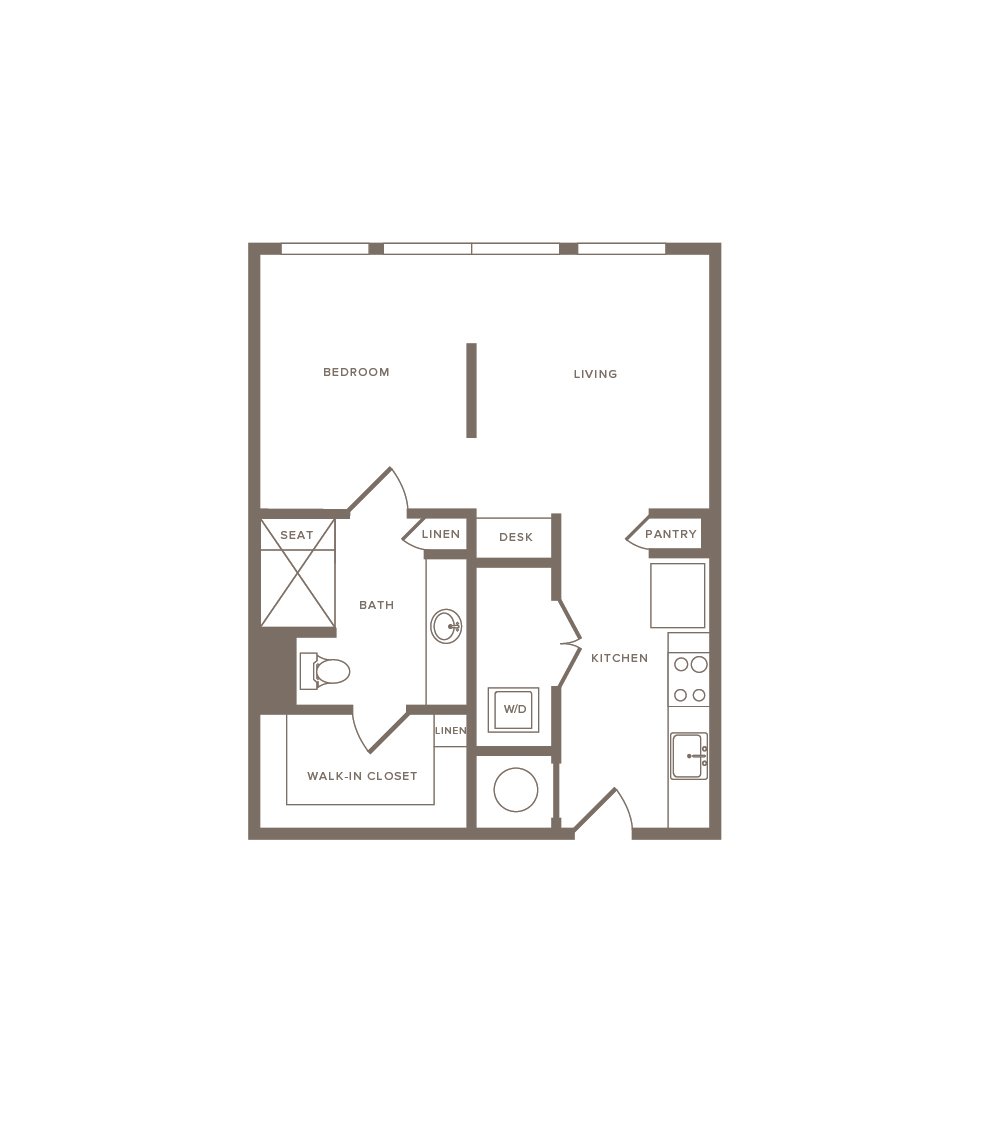 Cornell Midtown – 518