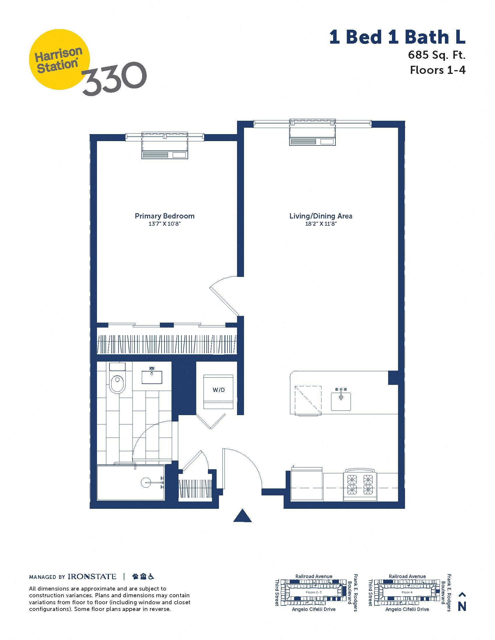 330 Harrison Station – 382