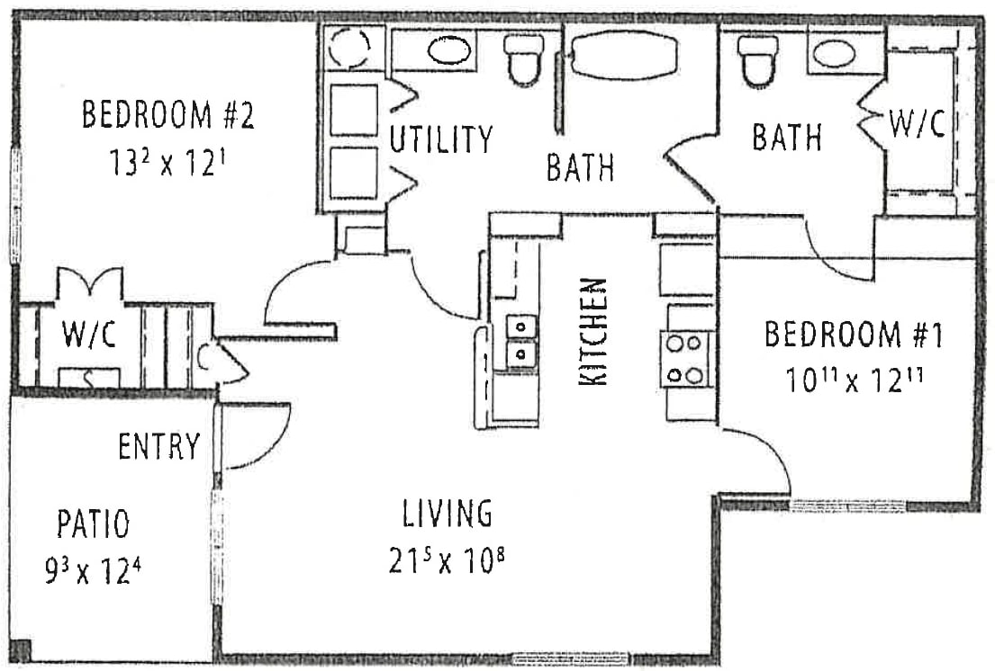 Meadow Vista – 711