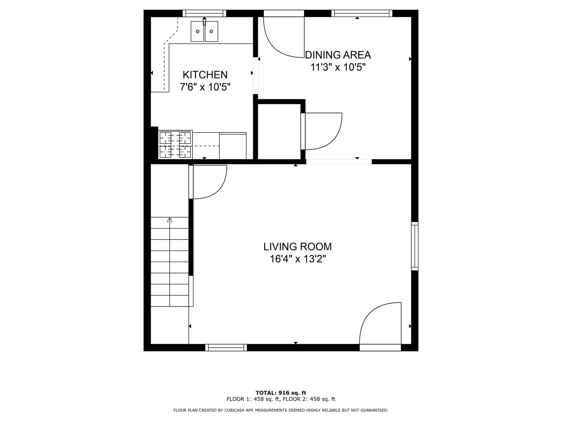 730 W Dolphin St – 761