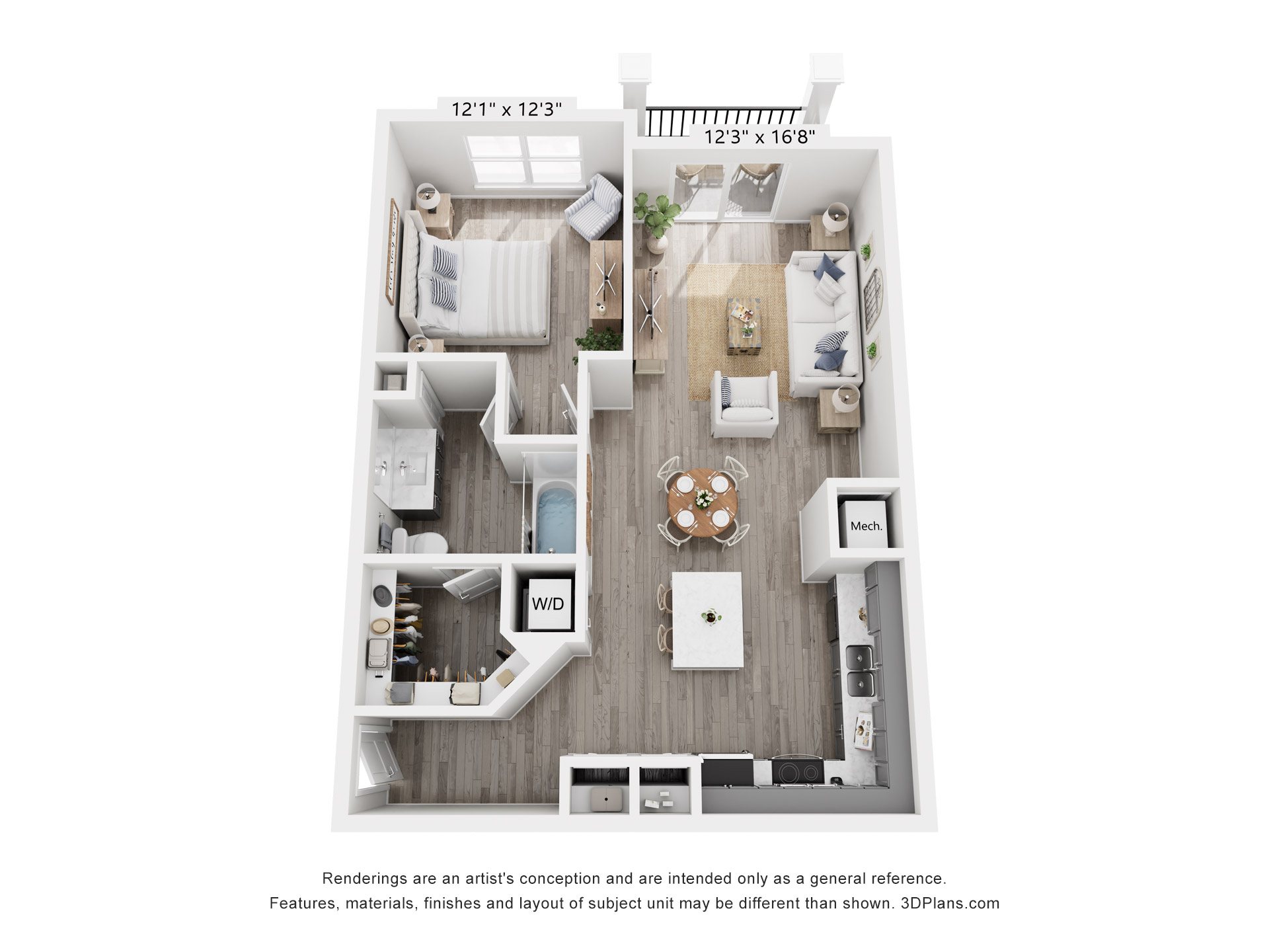 City North – 213