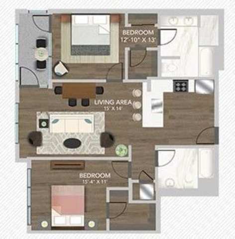 Chelsea Santa Monica – 302