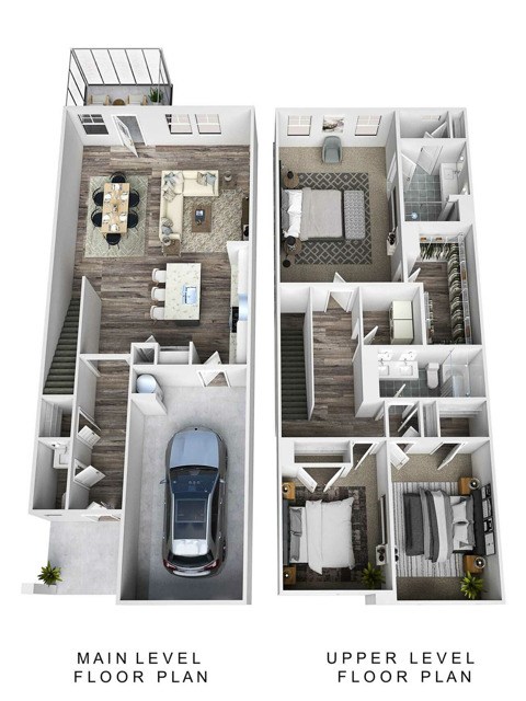 Abode at Ream's Pointe – 68