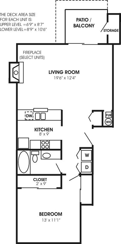 Ridgewood – 0703