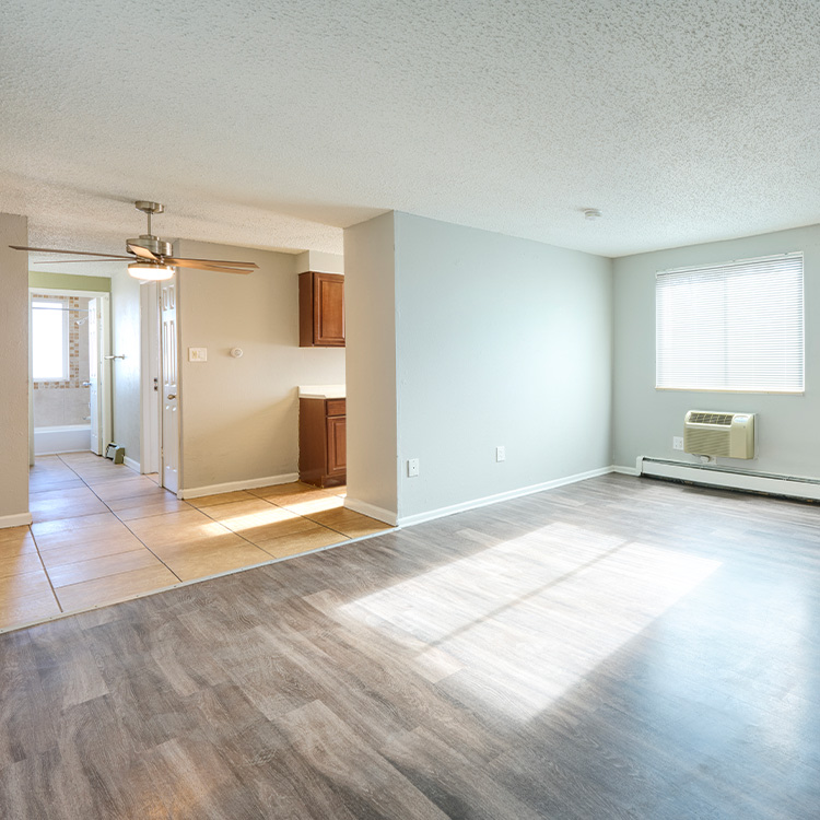 Abrigo Apartments – 303