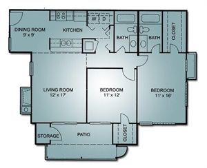 One Townecrest Apartments – 03301