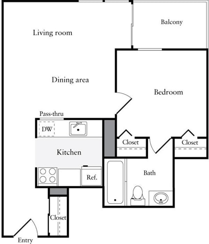 SoMa Square – 4604