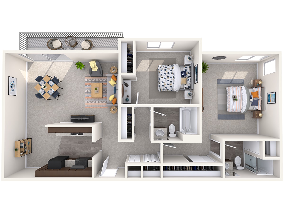 Central Park East – 342