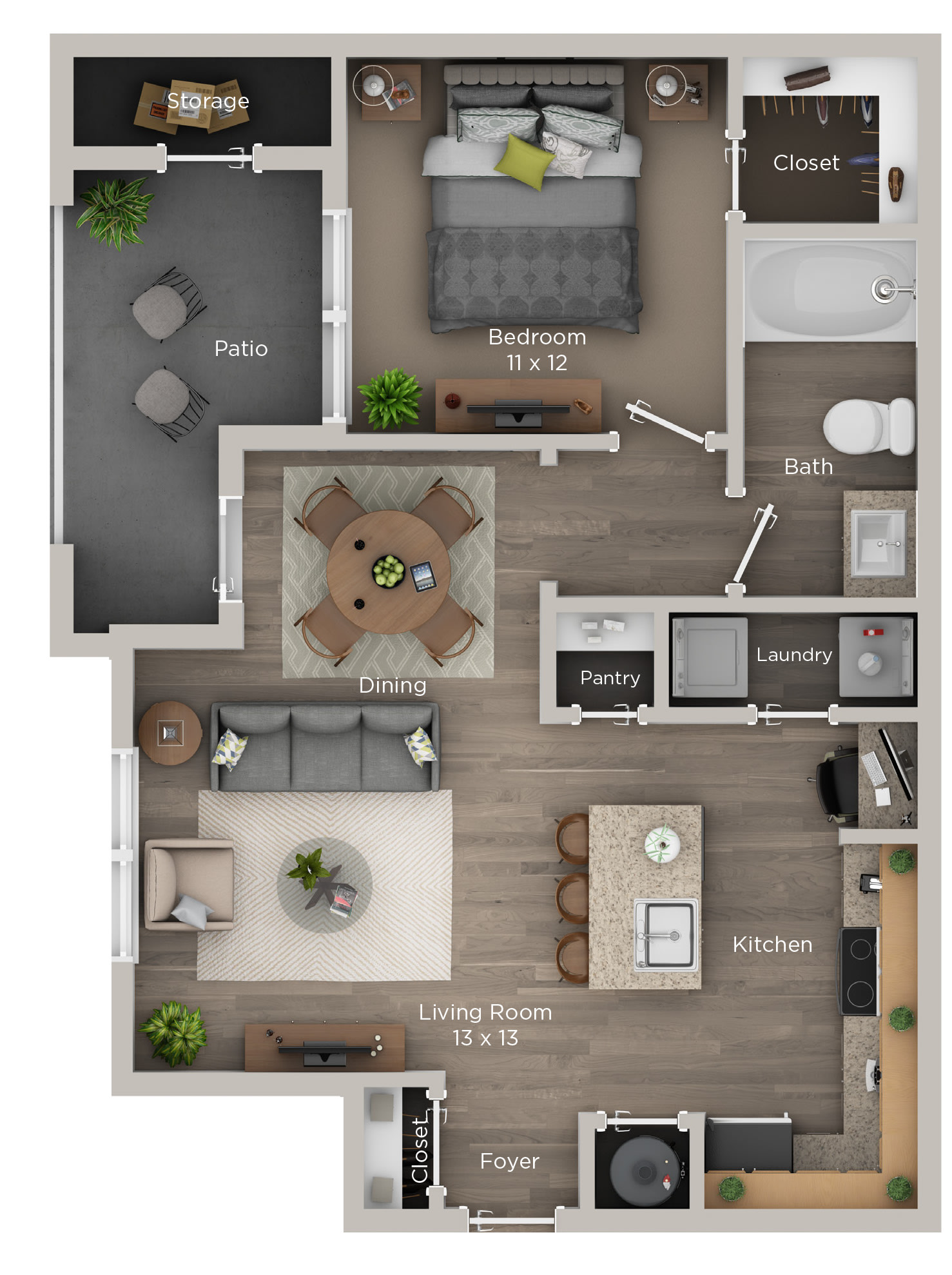 Riverstone – 19-204
