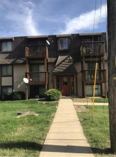 Leavenworth KS – 920 - E