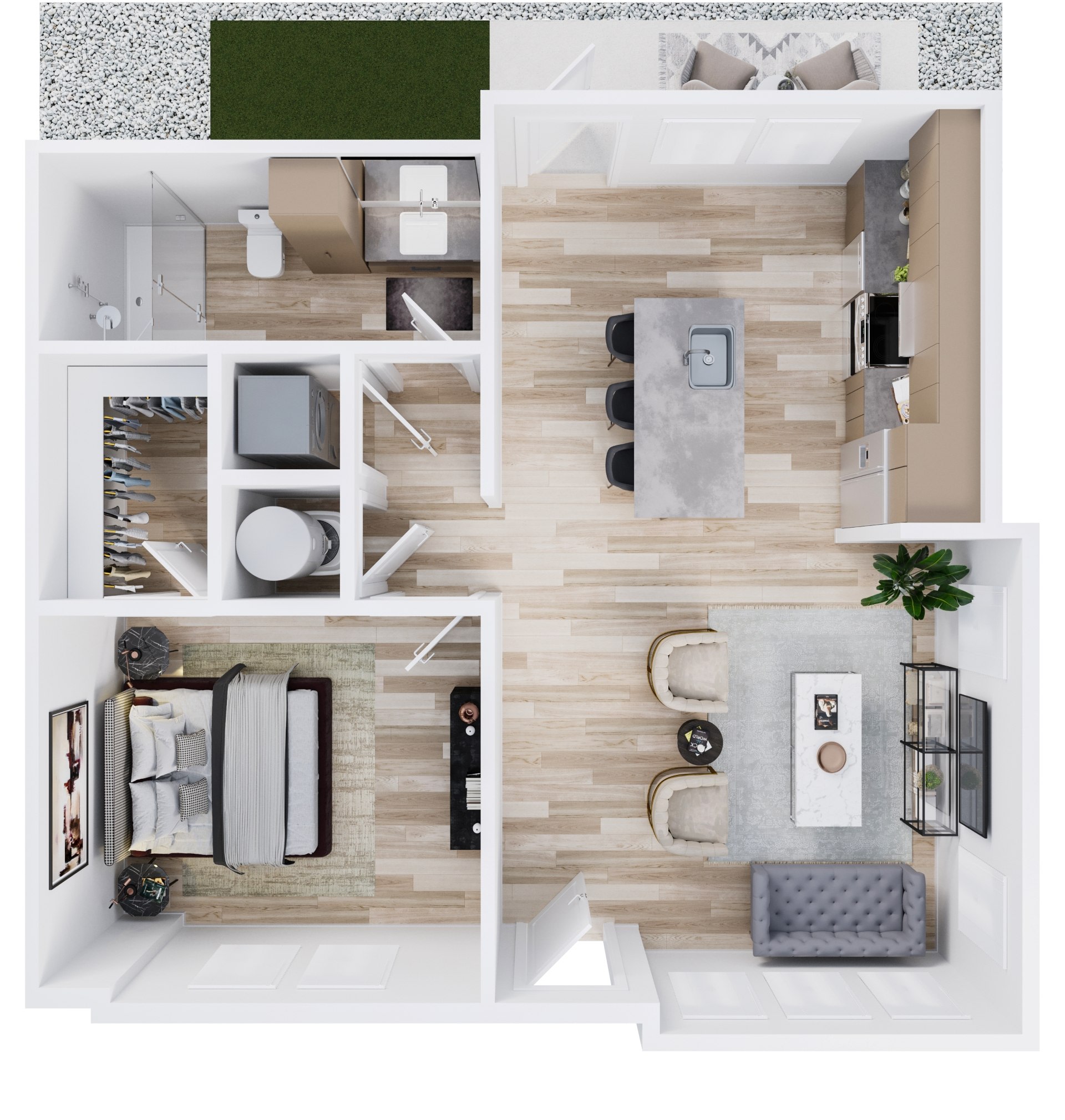 Slate at Fishers District – 09328