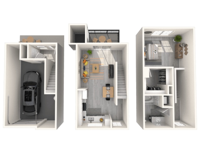Zone Westgate – 1019