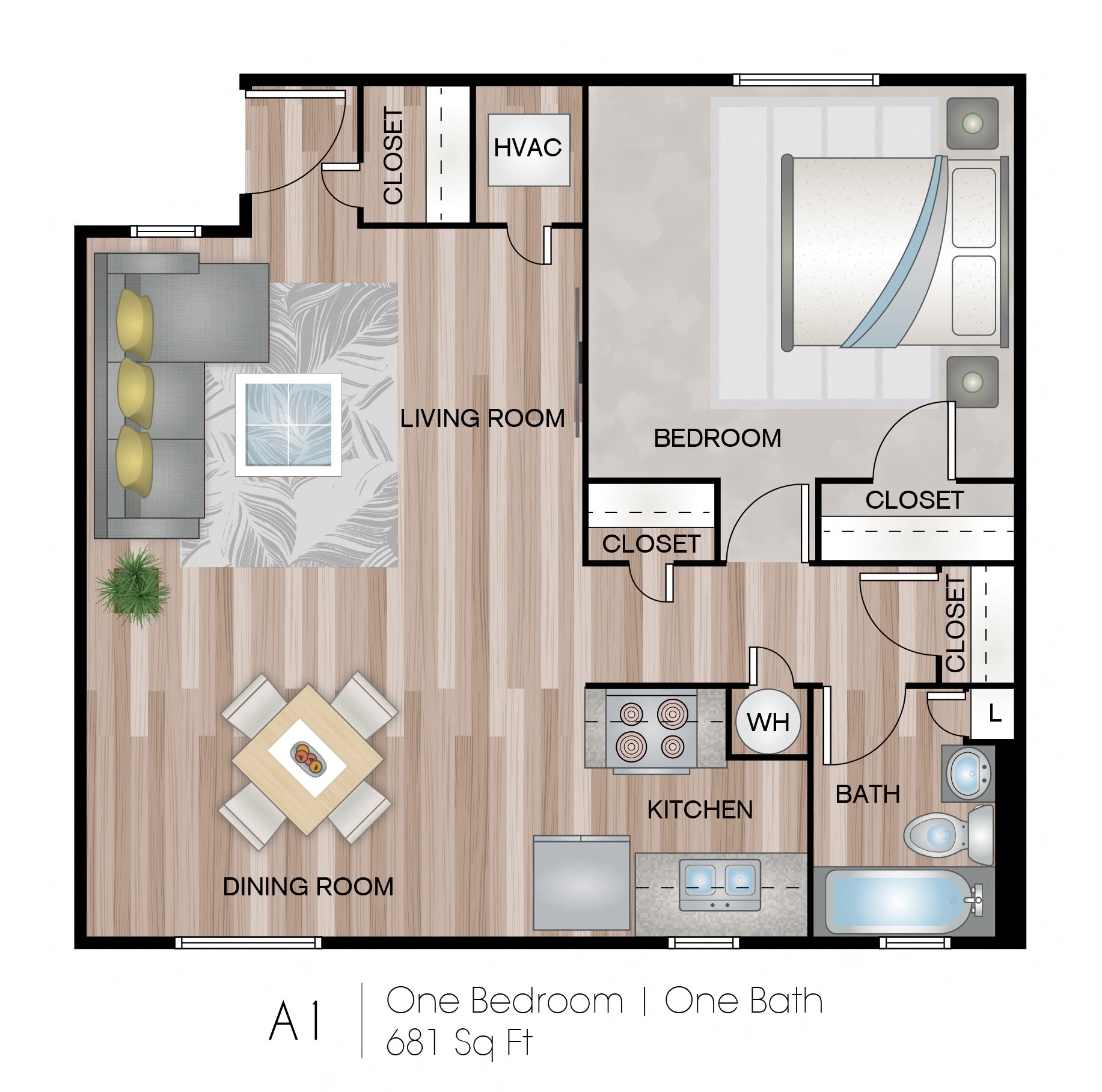 Sunset Heights – 2703