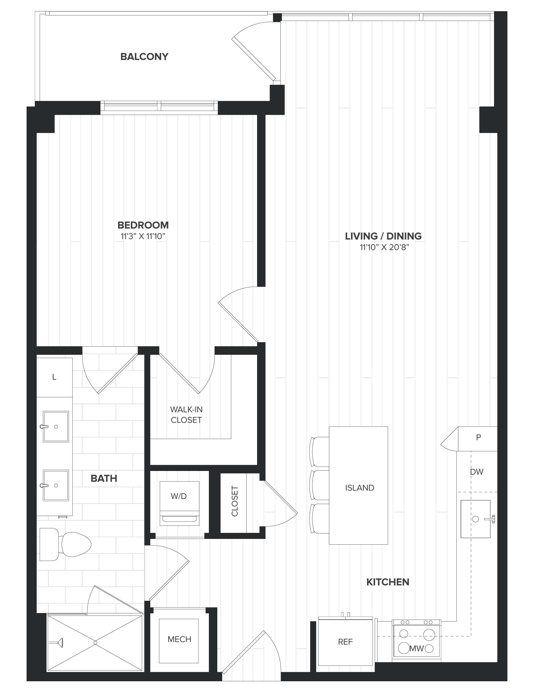 The Milton – 0738