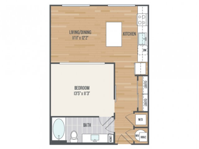 AMLI Grapevine – 2140