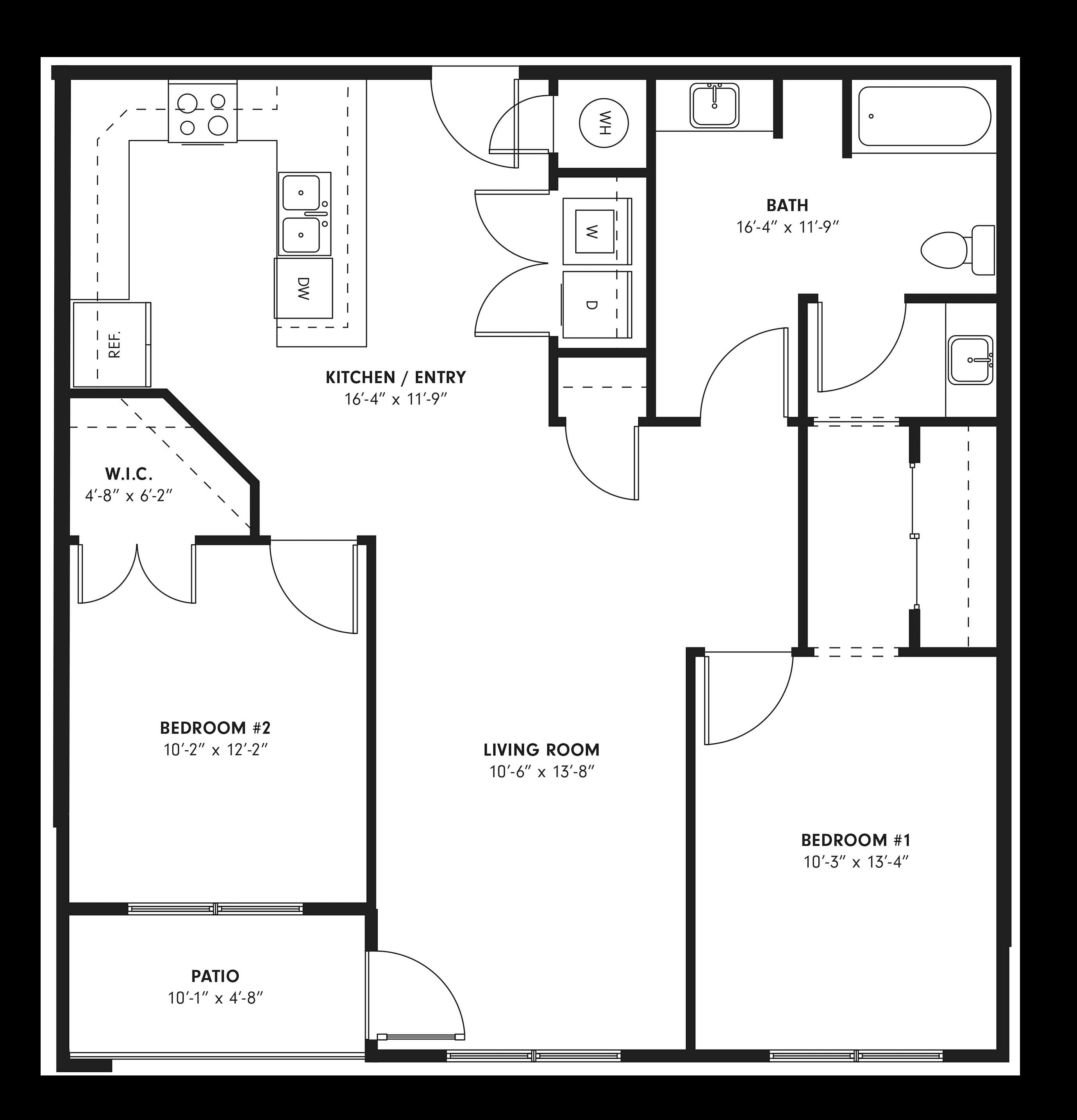Kinsley Forest – 6206