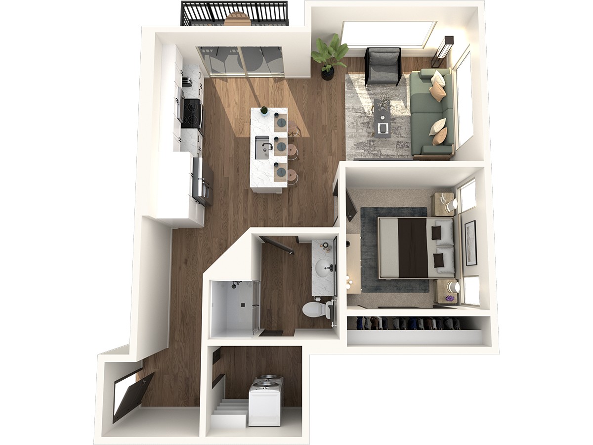 The Crossings at Windsong – 6301