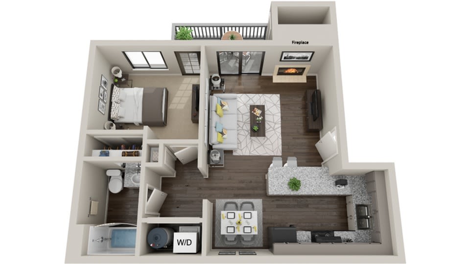 evRIA Diamond Valley – 112