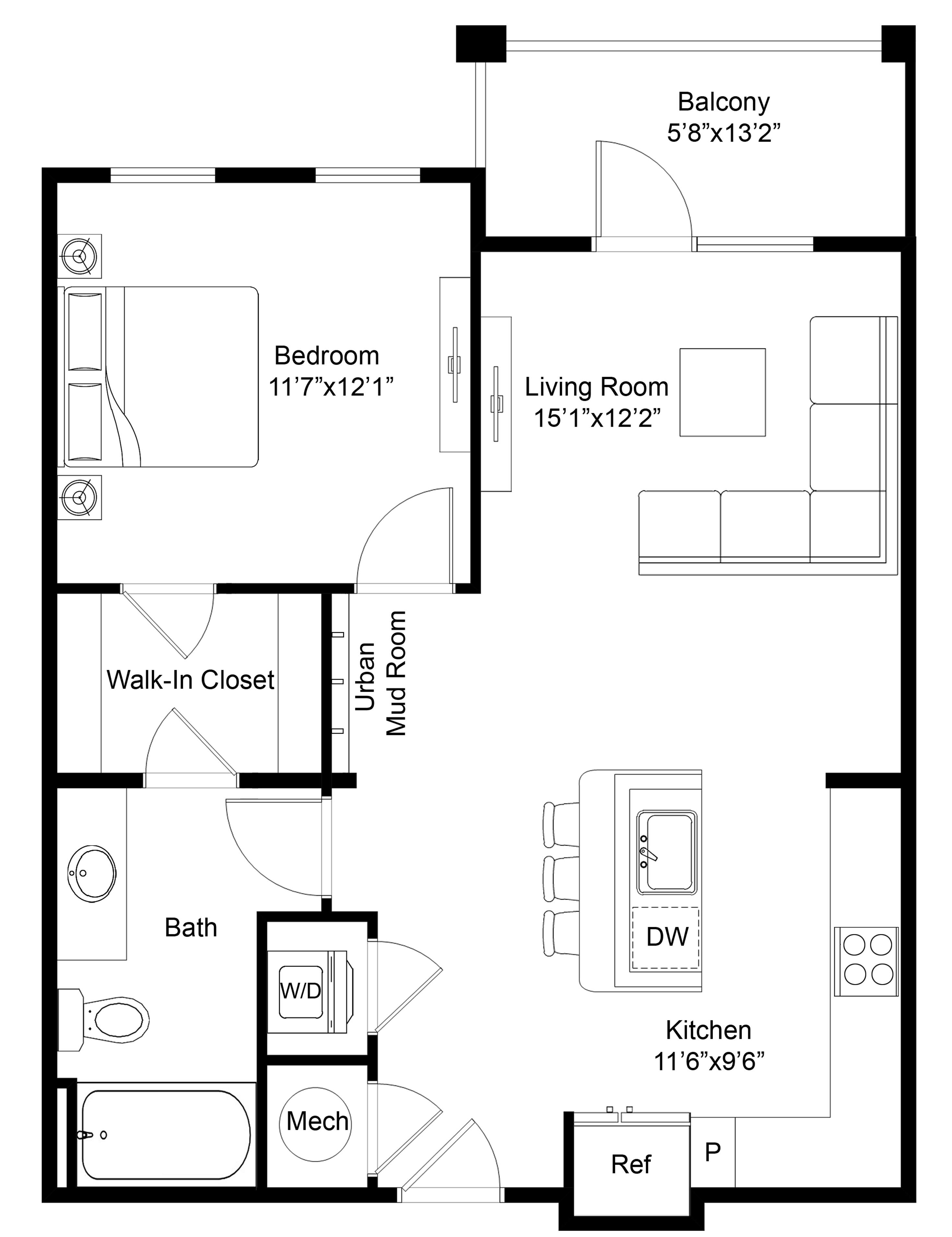 Proximity Carolina Beach – 906-113