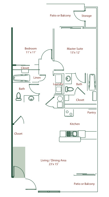 Valley View – 9633