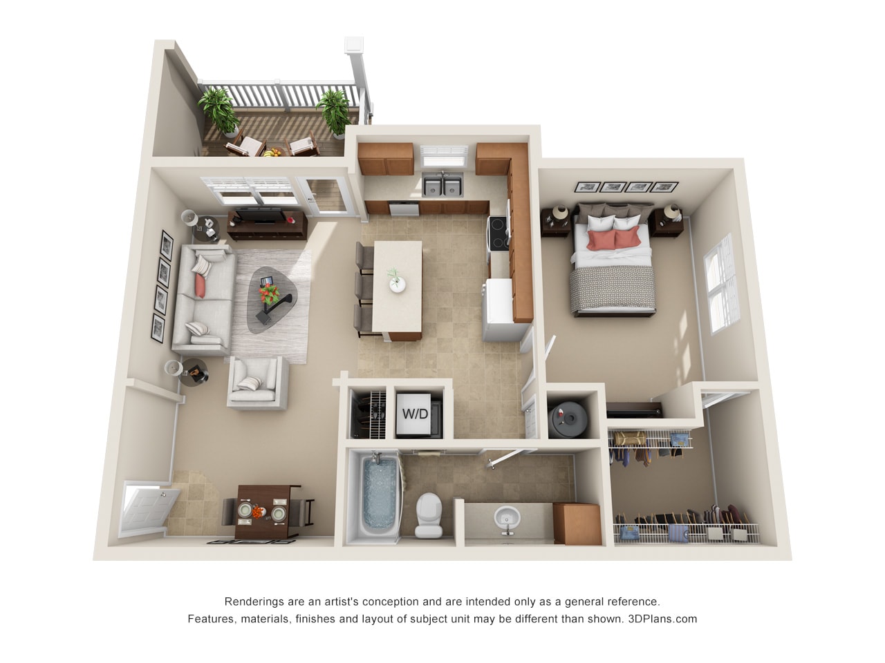 Mansions at Jordan Creek – 10201