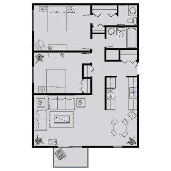Inwood Village – C12