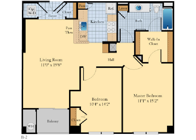 Springfield Crossing – 6700-213