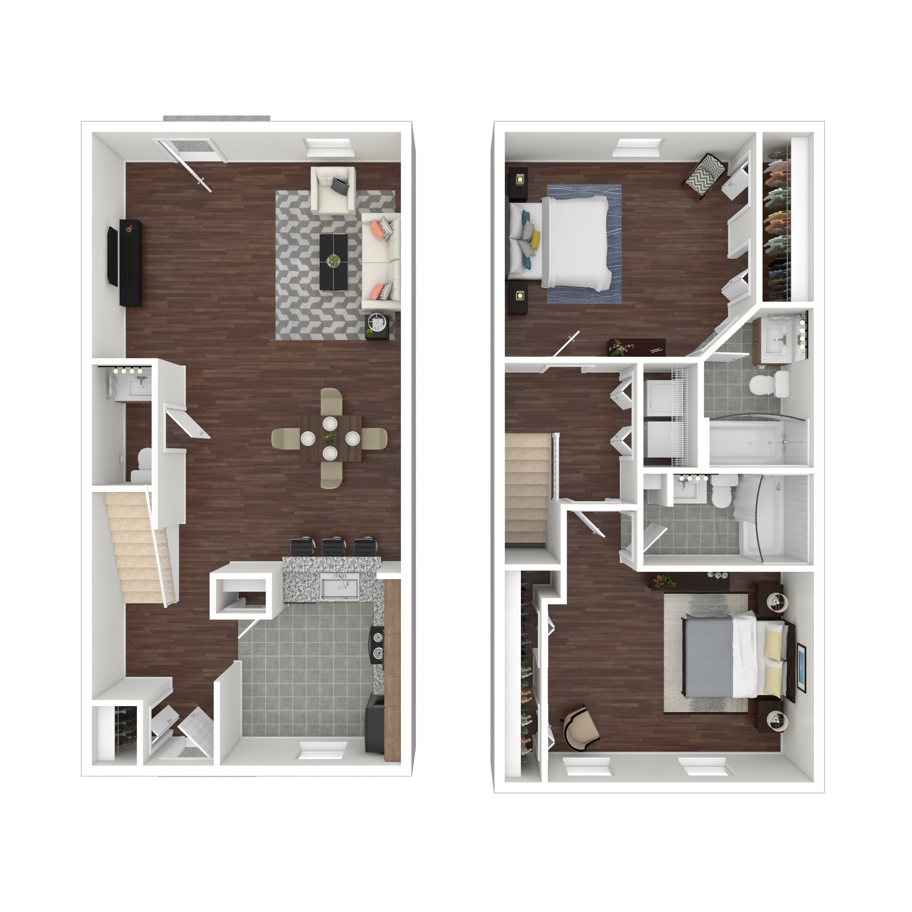 The Preserve – 624