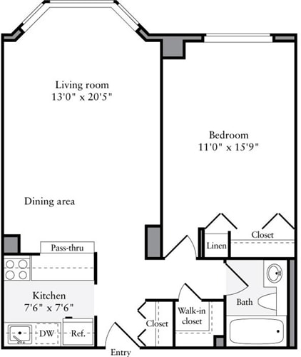 West 96th – 03R