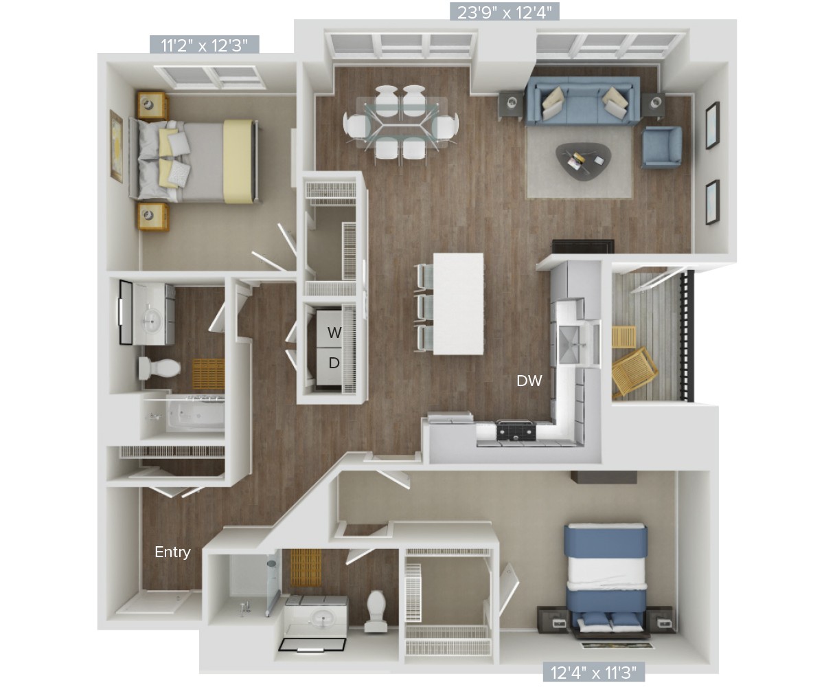 Avalon Saugus – 863-140