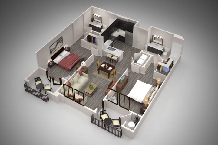 The Core Scottsdale – 1139