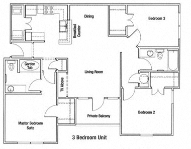 Knolls at West Oaks – 3307