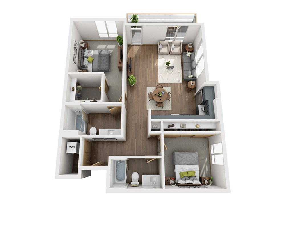 CityLine – 201