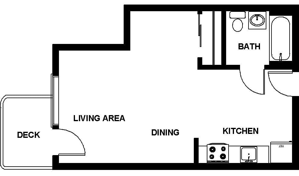 Soma Residences – 374