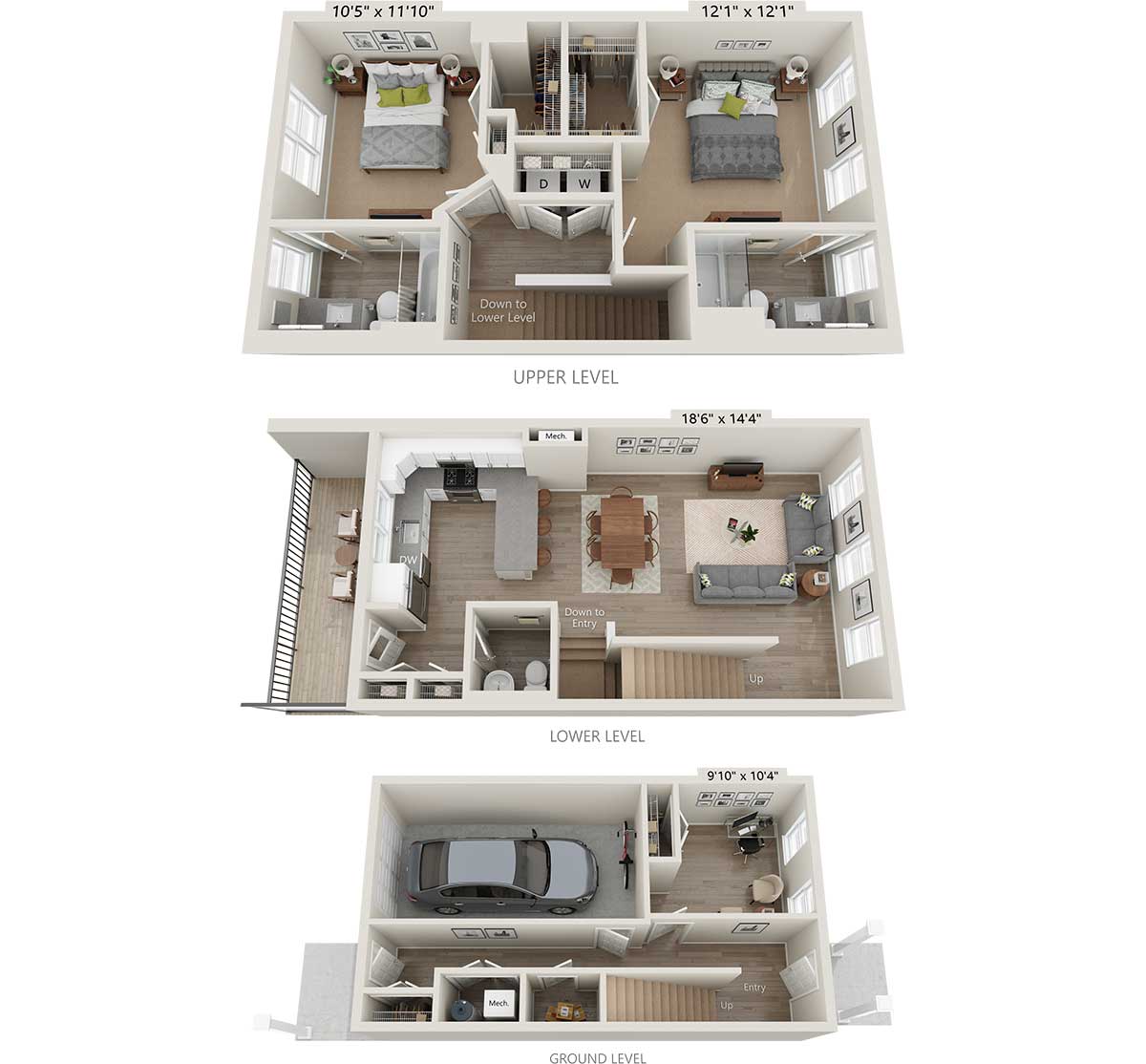 Avalon Acton – 002-203
