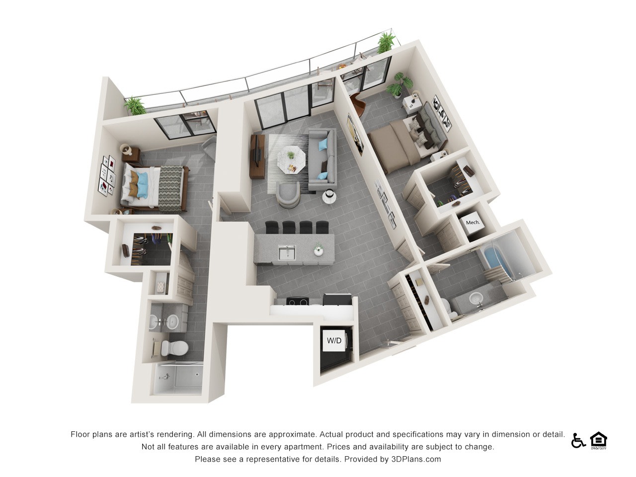 Midtown 5 – 1705