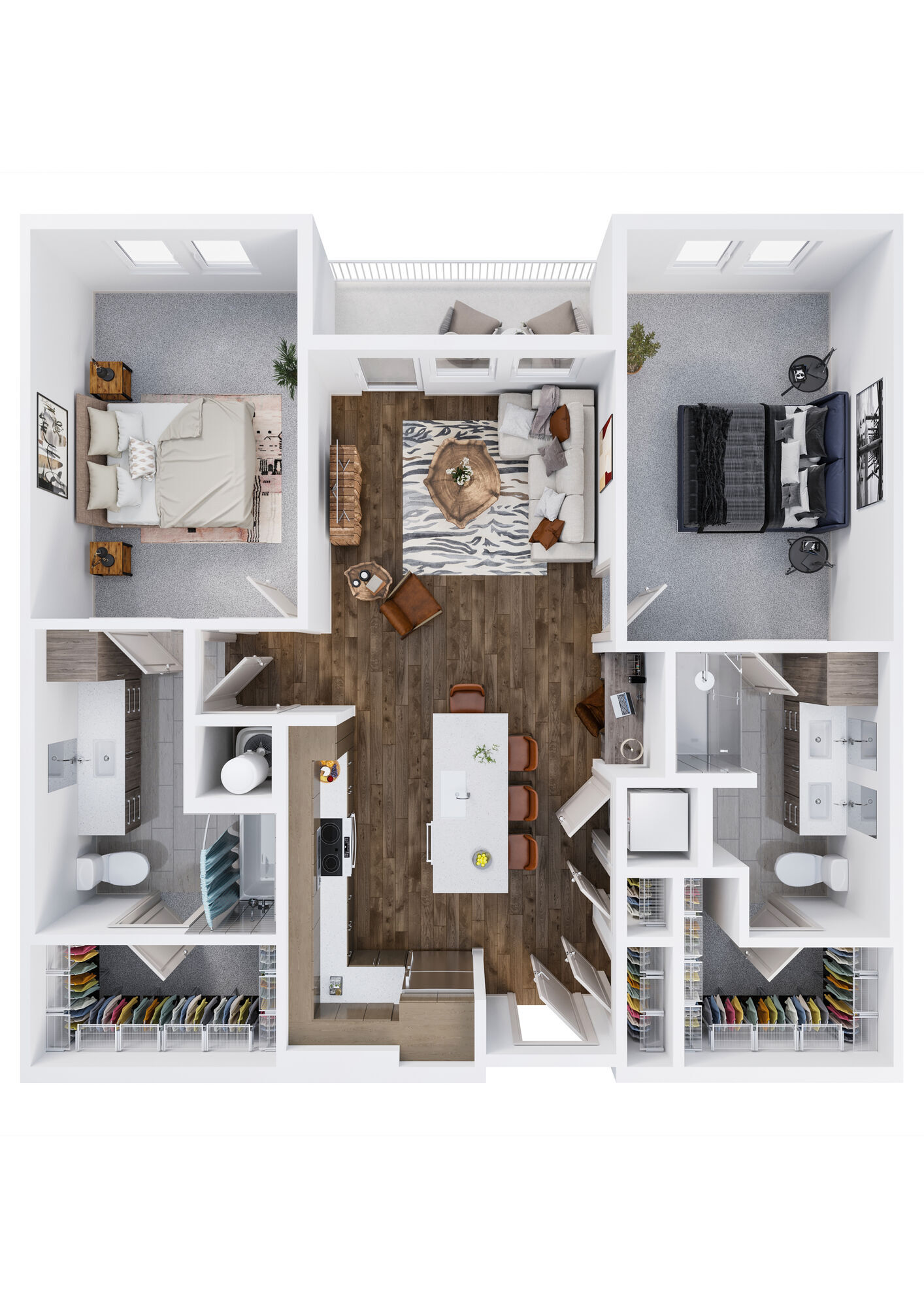 Avere Southside Quarter – 1421